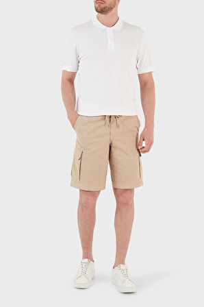 Emporio Armani Erkek Short 211835 3R471 00051