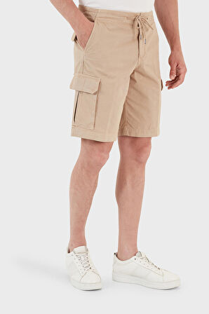 Emporio Armani Erkek Short 211835 3R471 00051