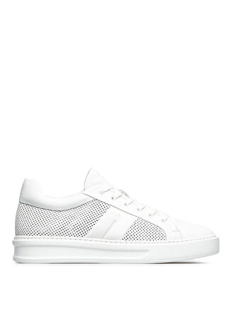 Fabi Beyaz Erkek Sneaker FU0459.A08ZIPNBA100