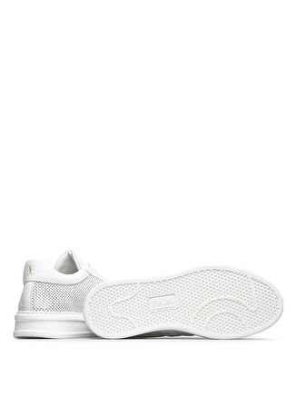 Fabi Beyaz Erkek Sneaker FU0459.A08ZIPNBA100