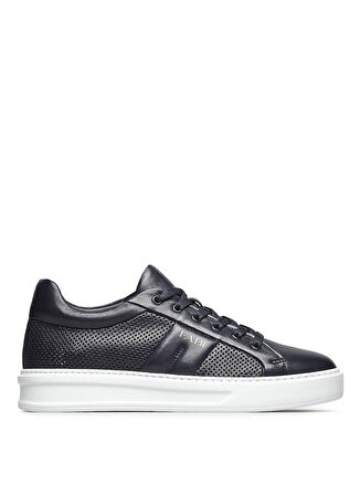 Fabi Lacivert Erkek Sneaker FU0459.A08ZIPNBA611