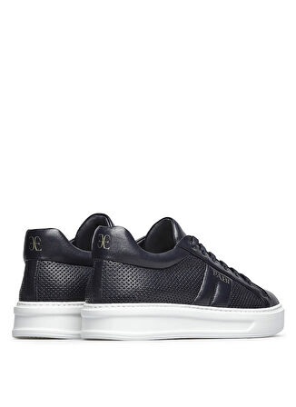 Fabi Lacivert Erkek Sneaker FU0459.A08ZIPNBA611
