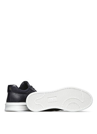 Fabi Lacivert Erkek Sneaker FU0459.A08ZIPNBA611