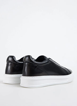 Fabi Siyah Erkek Sneaker FU1325.A00ZIPNBA900