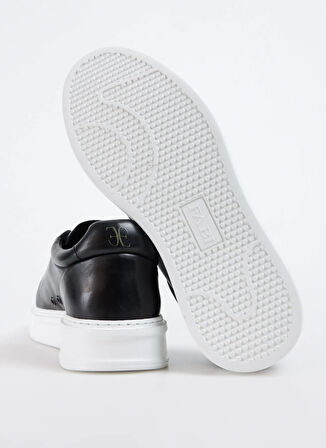 Fabi Siyah Erkek Sneaker FU1325.A00ZIPNBA900