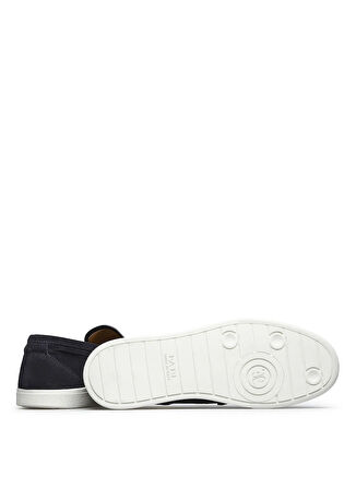 Fabi Deri Lacivert Erkek Günlük Ayakkabı FU1202.A01PUNVEL622