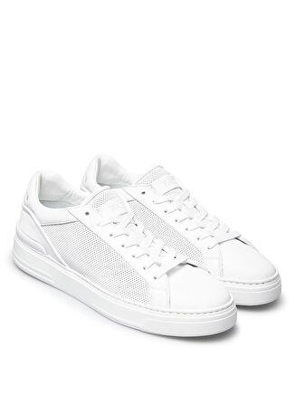 Fabi Beyaz Erkek Sneaker FU1335.A00XLCEOO100