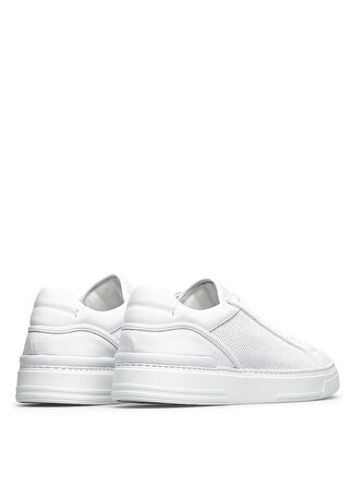 Fabi Beyaz Erkek Sneaker FU1335.A00XLCEOO100