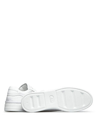 Fabi Beyaz Erkek Sneaker FU1335.A00XLCEOO100