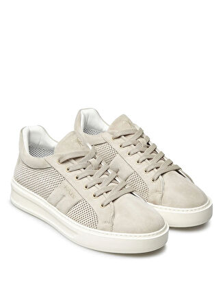 Fabi Bej Erkek Sneaker FU0459.A08ZIPCVG051