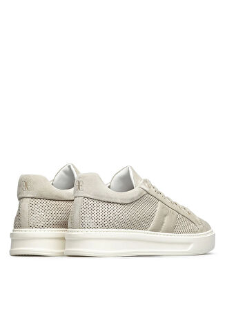 Fabi Bej Erkek Sneaker FU0459.A08ZIPCVG051