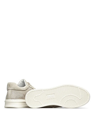 Fabi Bej Erkek Sneaker FU0459.A08ZIPCVG051