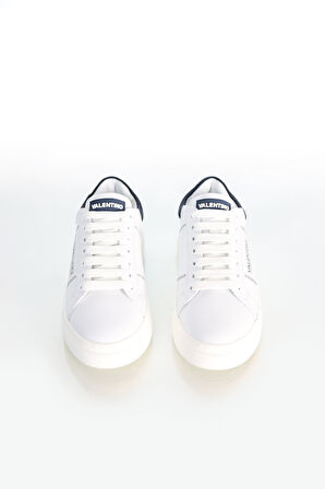 Kadın Stunny Lace-Up Bağcıklı Sneakers - Beyaz | 36