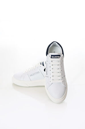 Kadın Stunny Lace-Up Bağcıklı Sneakers - Beyaz | 36