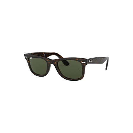 RAY-BAN RB2140F 902 52 GÜNEŞ GÖZLÜĞÜ 