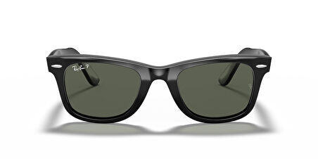 Ray-Ban RB2140F 901/58 52 Polarize Unisex Güneş Gözlüğü
