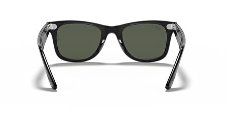 Ray-Ban RB2140F 901/58 52 Polarize Unisex Güneş Gözlüğü