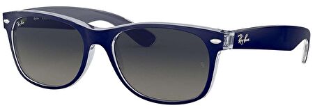 Ray-Ban RB2132 605371 55 Unisex Güneş Gözlüğü