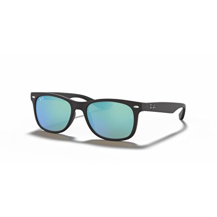 RJ 9052S 100S55 47 Ray-Ban Junior New Wayfarer Çocuk Güneş Gözlüğü