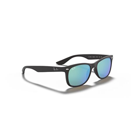 RJ 9052S 100S55 47 Ray-Ban Junior New Wayfarer Çocuk Güneş Gözlüğü