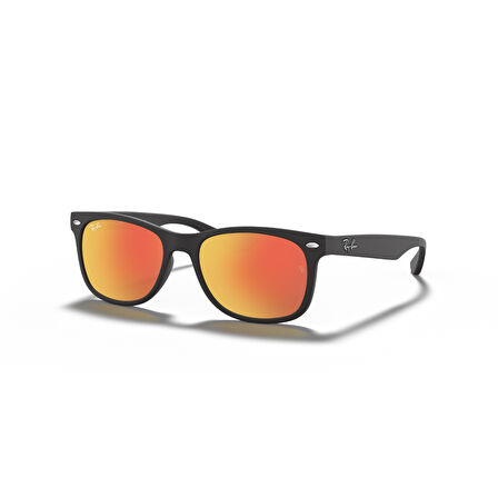 RJ 9052S 100S6Q 47 Ray-Ban Junior JUNIOR NEW WAYFARER Çocuk Güneş Gözlüğü