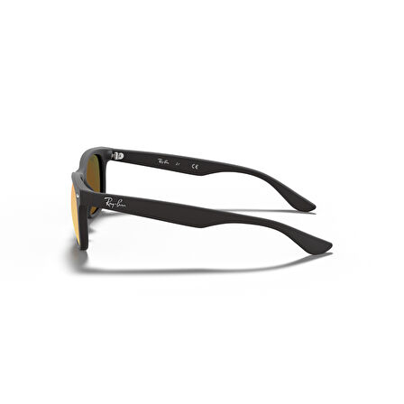 RJ 9052S 100S6Q 47 Ray-Ban Junior JUNIOR NEW WAYFARER Çocuk Güneş Gözlüğü