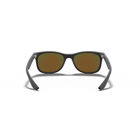 RJ 9052S 100S6Q 47 Ray-Ban Junior JUNIOR NEW WAYFARER Çocuk Güneş Gözlüğü