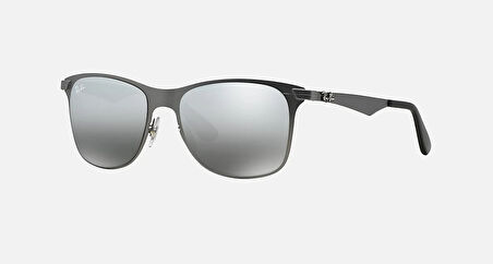 RB3521 029/88 52-18 Ray-Ban Unisex Güneş Gözlükleri