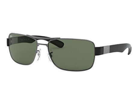 Ray-Ban RB3522 004/71 61 Erkek Güneş Gözlüğü