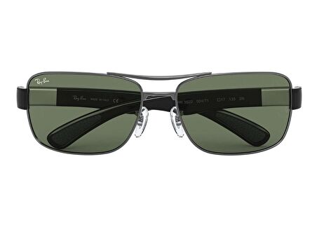 Ray-Ban RB3522 004/71 61 Erkek Güneş Gözlüğü