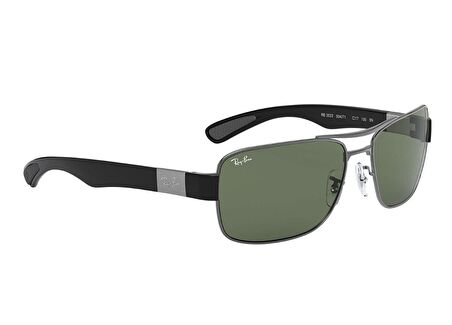 Ray-Ban RB3522 004/71 61 Erkek Güneş Gözlüğü