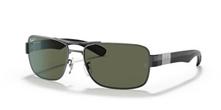 RAY-BAN  3522 004/9A 64 ERKEK GÜNEŞ GÖZLÜĞÜ