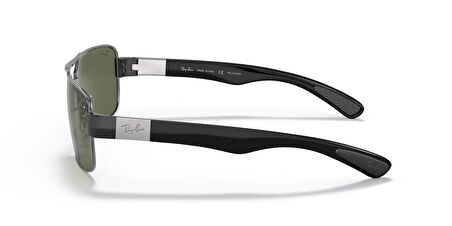 RAY-BAN  3522 004/9A 64 ERKEK GÜNEŞ GÖZLÜĞÜ