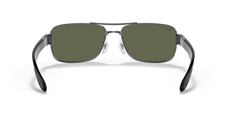 RAY-BAN  3522 004/9A 64 ERKEK GÜNEŞ GÖZLÜĞÜ
