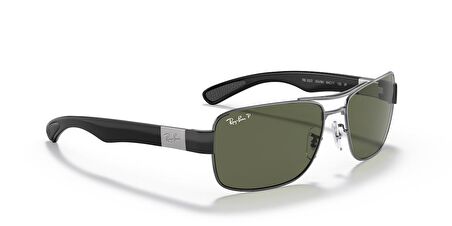RAY-BAN  3522 004/9A 64 ERKEK GÜNEŞ GÖZLÜĞÜ