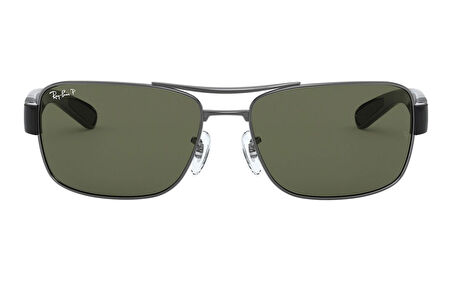Ray-Ban RB3522 004/9 Polarize Erkek Güneş Gözlüğü