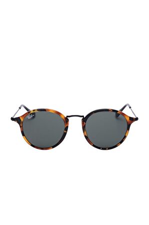 Rayban Güneş Gözlüğü RB2447 1157 Rayban Round