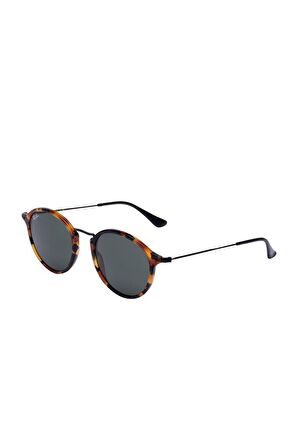 Rayban Güneş Gözlüğü RB2447 1157 Rayban Round