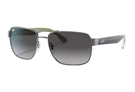 Ray-Ban RB3530 004/8G 58 Erkek Güneş Gözlüğü