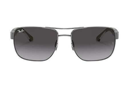 Ray-Ban RB3530 004/8G 58 Erkek Güneş Gözlüğü