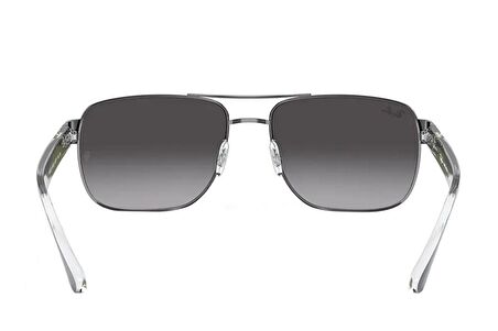 Ray-Ban RB3530 004/8G 58 Erkek Güneş Gözlüğü