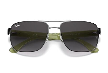 Ray-Ban RB3530 004/8G 58 Erkek Güneş Gözlüğü