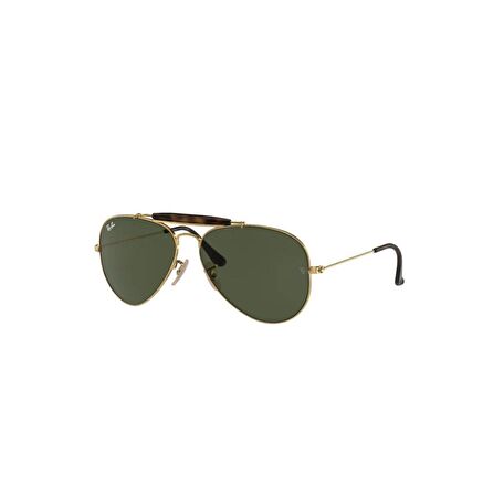 Rayban Güneş Gözlüğü RB3029 181 Rayban Outdoorsman II