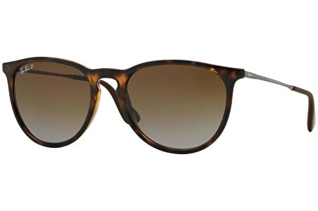 Ray-Ban RB4171 710/T5 54 Polarize Unisex Güneş Gözlüğü