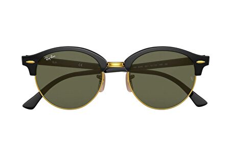 Ray-Ban RB4246 901 51 Unisex Güneş Gözlüğü