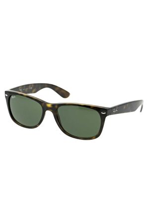 Ray-Ban RB2132 902 58 Unisex Güneş Gözlüğü