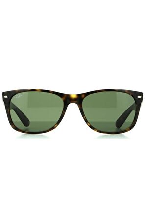 Ray-Ban RB2132 902 58 Unisex Güneş Gözlüğü