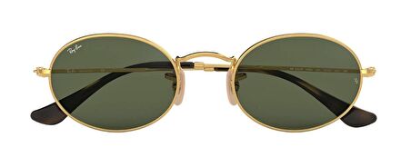 RAY-BAN 0RB3547N 001 51 Ekartman Kadın Güneş Gözlü