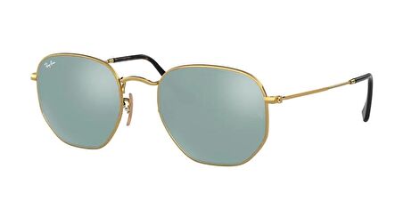Ray-Ban 3548-N 001/30 51