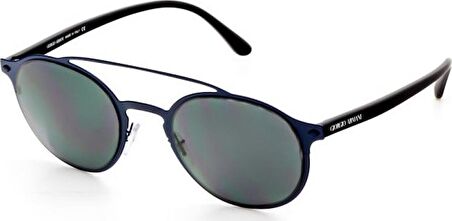 Giorgio Armani AR6041 317187 49 Unisex Güneş Gözlüğü